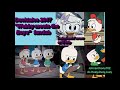 Ducktales Fandub With DasiyDuckForever