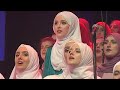 Salatu Allah Salamu Allah Sharifah Khasif صلوات الله سلام الله