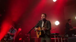 Dawes - Quitter - Live at the Rialto in Tucson 10/31/2018