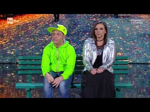 Arteteca - Il primo appuntamento - Made in Sud 14/03/2017