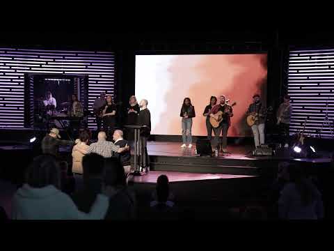 Making Sense of Revival | 2 Chronicles 7:12-16 | Bobby Gourley | 2.19.2023