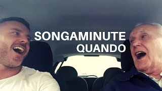 Quando Quando Quando - Teddy Mac - The Songaminute Man