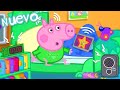 Los Cuentos De Peppa La Cerdita George NUEVOS Episodios De Peppa Pig