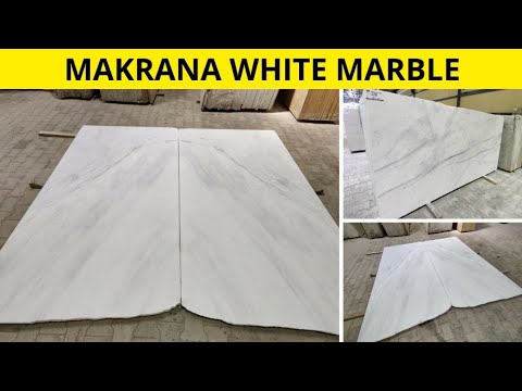 Makrana Albeta Marble