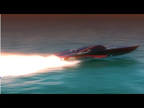 TFL Outerlimits - 4074 2200kv, 180A, 6S