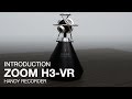 Zoom H3-VR thumbnail 8
