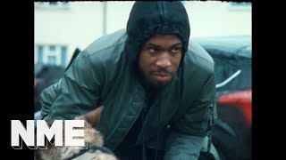 Avelino - &#39;Energy&#39; I Song Stories