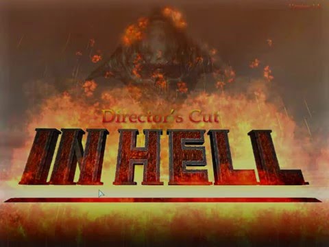 Paul's Gaming - Doom 3 MOD - In Hell part01