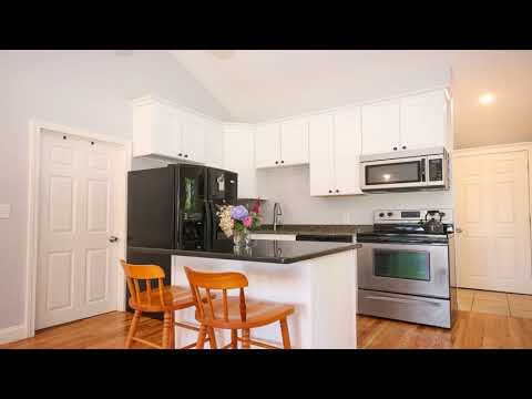 78 Crystal  Lake Drive, Carver, MA 02330