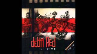 Delta Red - Ciempies (En Vivo: Luz En El Sotano, 2013)