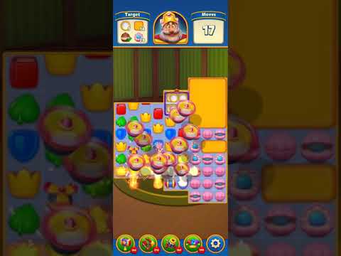 Loyal Match Level 3154