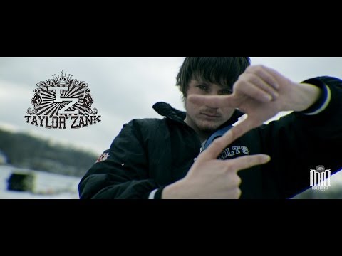 T-Zank - Rise Above | Dir. @MilesMeyerFilms
