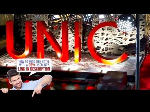 Migjorn Ibiza Suites & Spa, Playa d'en Bossa, Spain HD review