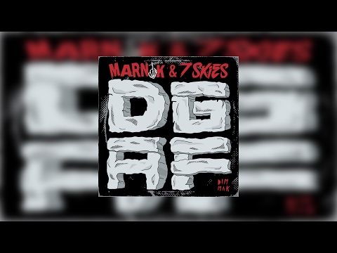 Marnik, Kiesza, Maestro Harrel, Bassjackers - DGAF Hideaway Zantar Wave your Hands (MaxMusic Edit)