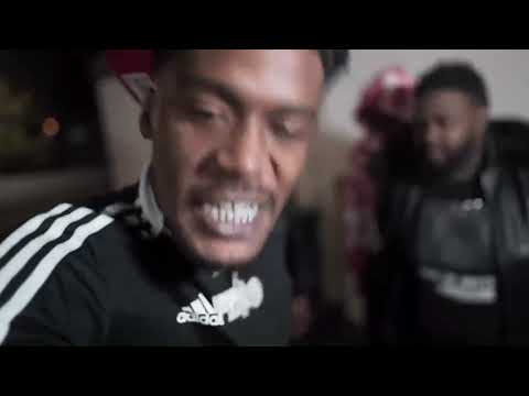 HVM Nasir X BSE Peso - MESSAGE Dir. By IamVisualz_