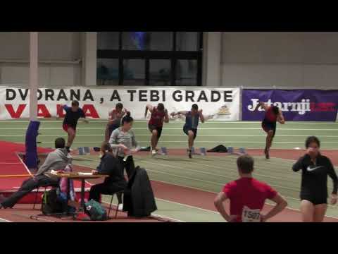 60m [M], FINALE - Dvoransko PH za juniore i juniorke 2023