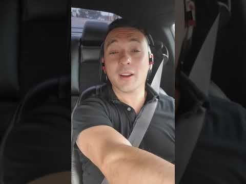 Personal Trainer San Antonio Texas video.