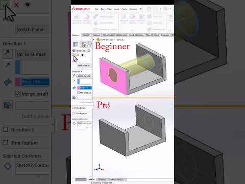 SOLIDWORKS TIPS AND TRICKS