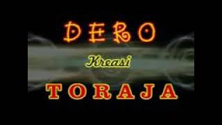 Download lagu Dero kreasi toraja vol.1, karya cipt. Abraham Pala'biran. mp3