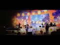 Mrs GREEN APPLE 点描の唄 LIVE From ゼンジン未到とヴェルトラウム 銘銘編
