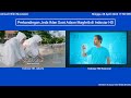 Perbandingan Jeda Iklan Saat Adzan Maghrib Di Indosiar HD 28 April 2024