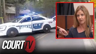 Why Did Wendi Adelson Drive to Dan Markel's Crime Scene