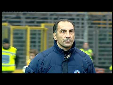 AlbinoLeffe vs Nocerina 2 a 2