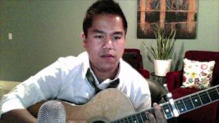 Loving You, Loving Me - Dave Barnes (cover)