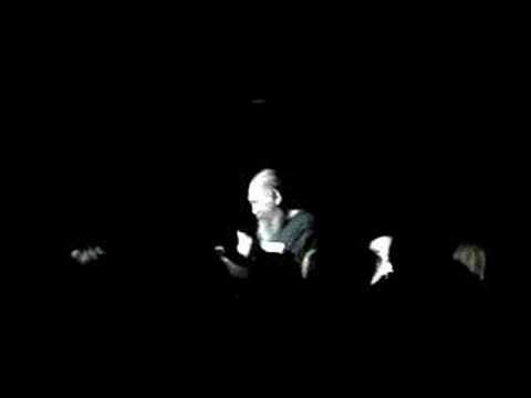 Tzimis Panousis - Live Luna Dark