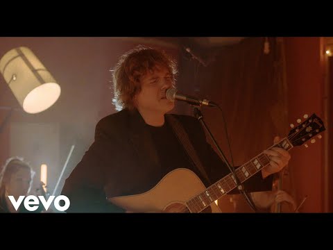 Jasper Steverlinck - Dear Life (Live With Strings)