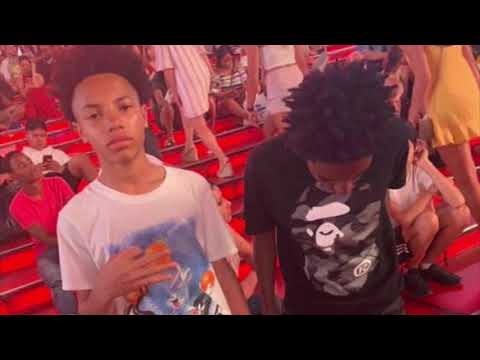 Chris Bucks X Ty Bando - Strictly Bread