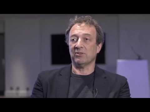 Cyber Security Expert Misha Glenny at The Knowledge Guild