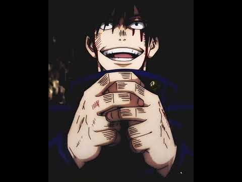 Domain Expansion Or Ryoiki Tenkai 🤞😈||[jjk]]||