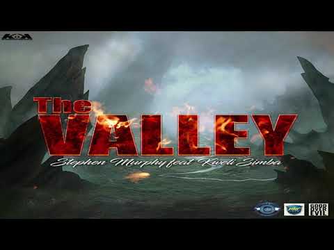 Stephen Murphy ft. Kweli Simba | The Valley | Gospel Reggae 2019