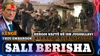 Tv-Shqipëria - Pse E Tradhtove Kosovën