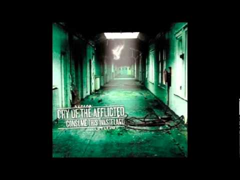 Cry of the Afflicted - Take This Day