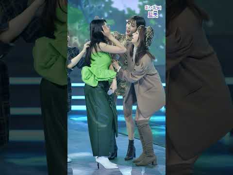 홍지윤&김다현&은가은&강혜연&성민지 - 풀잎사랑&남남 화요일은 밤이 좋아