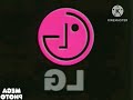 LG Logo 1995 Effects AVS Editor 64 72 100 Part 1