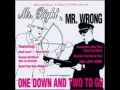 NoMeansNo Mr Right & Mr Wrong - Widget 