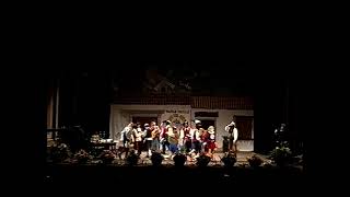 Don Quijote concervantes y colorantes – Final – COAC 2003