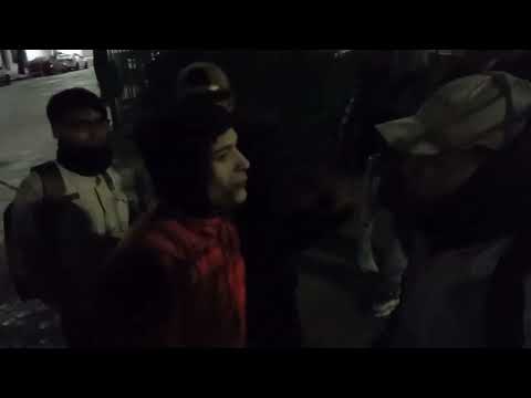 TABU VS K1 - Octavos ( Fecha especial "Dia internacional de la Beneficencia" 1VS1 - 05/09)