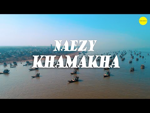Naezy - Khamakha | Official Music Video | Maghreb Album