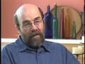 Michael Card discusses his book, "A Fragile Stone"
