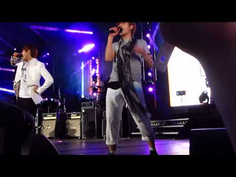 130427 B2ST SHOCK KMF