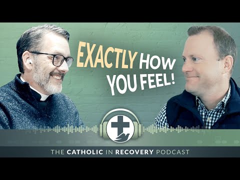 Scott Shares His First AA Meeting Experience