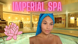 NUDE Bathhouse Las Vegas - Imperial Health & Spa