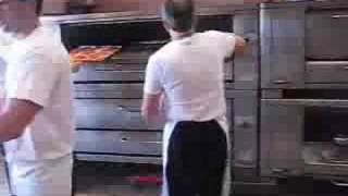 Ginos Pizzeria, Howard Beach, Queens, new york city