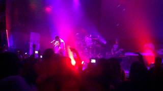 Kid Cudi - &quot;Don&#39;t Play This Song&quot; [Live at Roseland, New York City] 2011