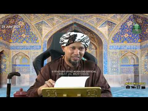 Zikir Hati & Zikir Nafas