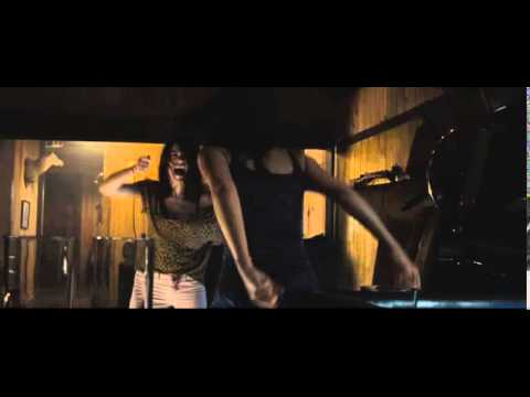 No One Lives - Lindsey Shaw, best scene